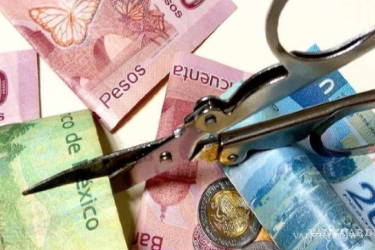 Recortes presupuestales ponen en jaque a 10 OPLE