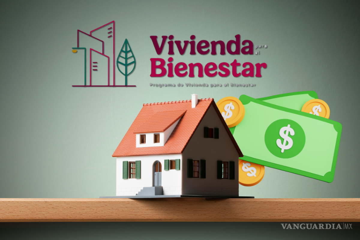 Casas del programa ‘Vivienda para el Bienestar’ costarán hasta 630 mil pesos: así puedes registrarte