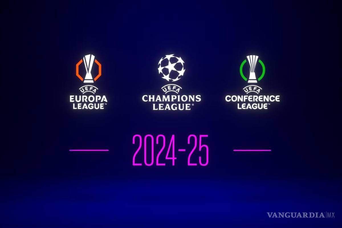 $!UEFA Champions League 2024-2025: Estas son las fechas y los canales donde se podrán ver los partidos en México