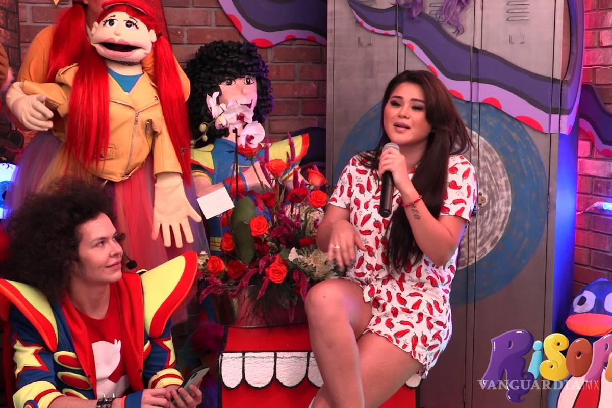 ‘La Señora de las Lomas’ confronta a ‘Gomita’ y la acusa de traicionera