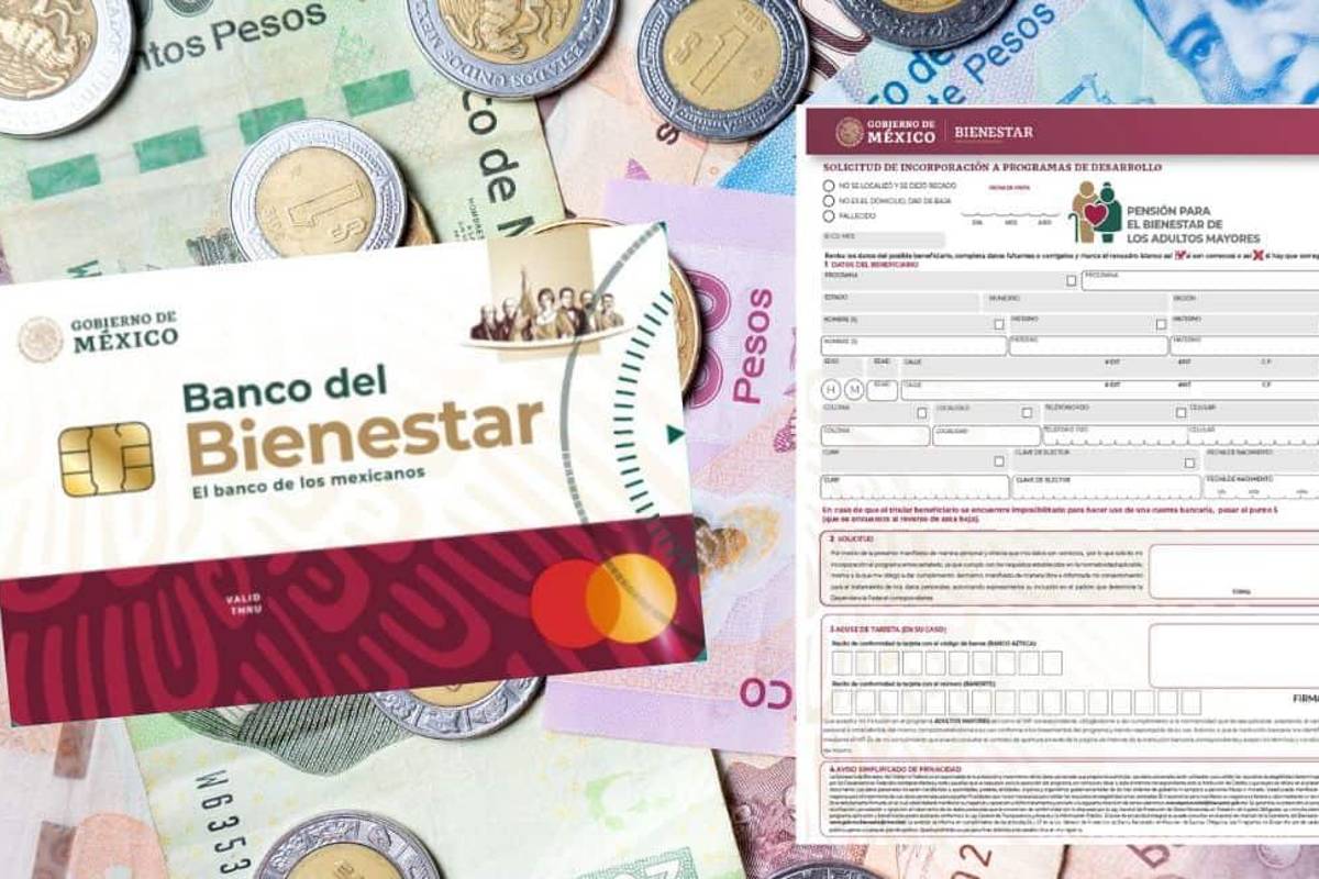 ¿Qué es el Formato Único del Bienestar?... ¿Cómo lo obtengo y de qué manera debo llenarlo para mi registro?