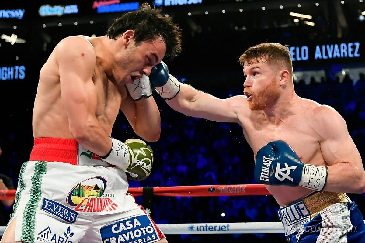 Este fue el evento deportivo más demandado por los mexicanos