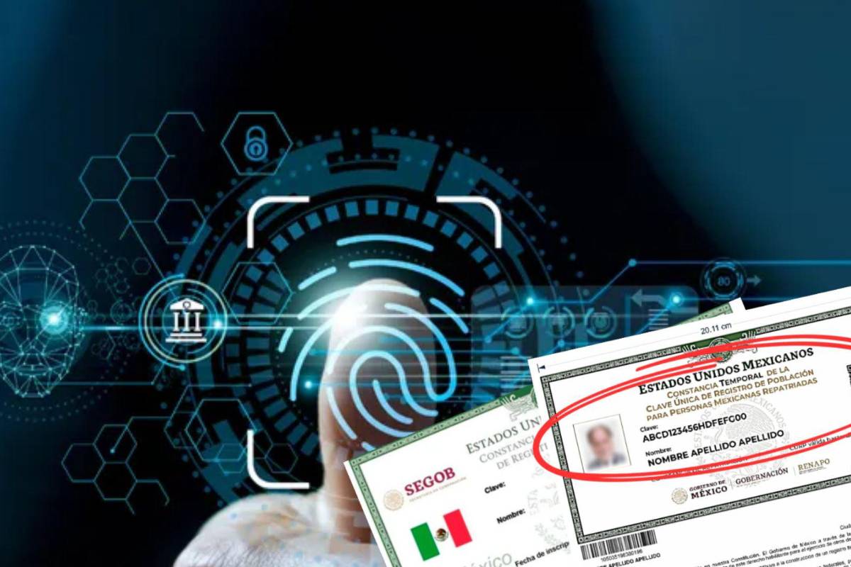 CURP biométrico: ¿Dónde ya está habilitado el trámite de este documento obligatorio para 2025 en México?