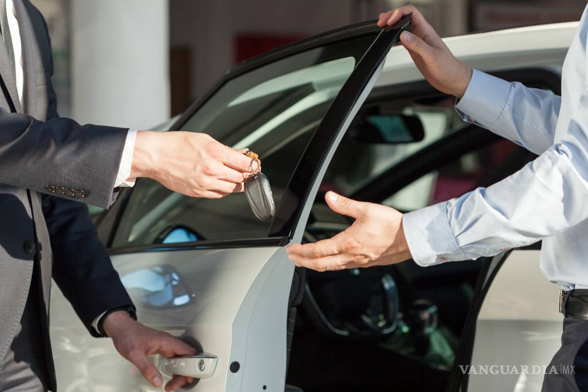 La crisis se apodera del mercado de vehículos