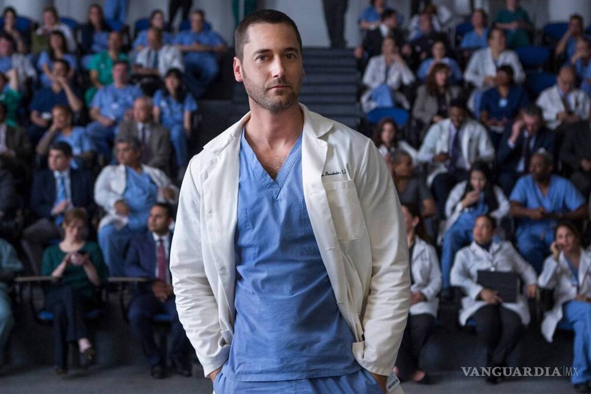 ‘New Amsterdam’ y ‘El Camino de Regreso’, lo más popular en Netflix y HBO Go