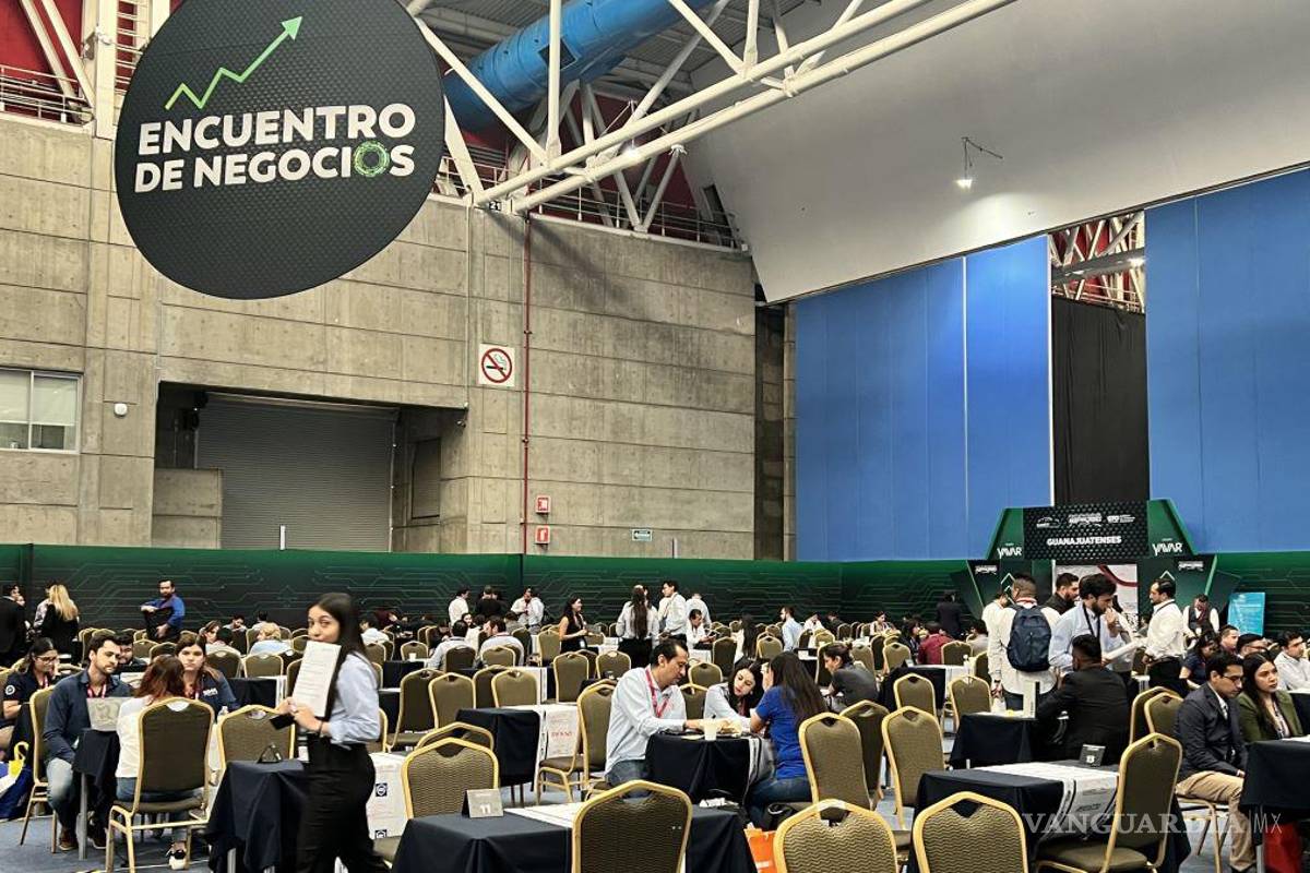 Saltillo será sede de evento nacional automotriz: se convocará a 500 profesionales en el ramo