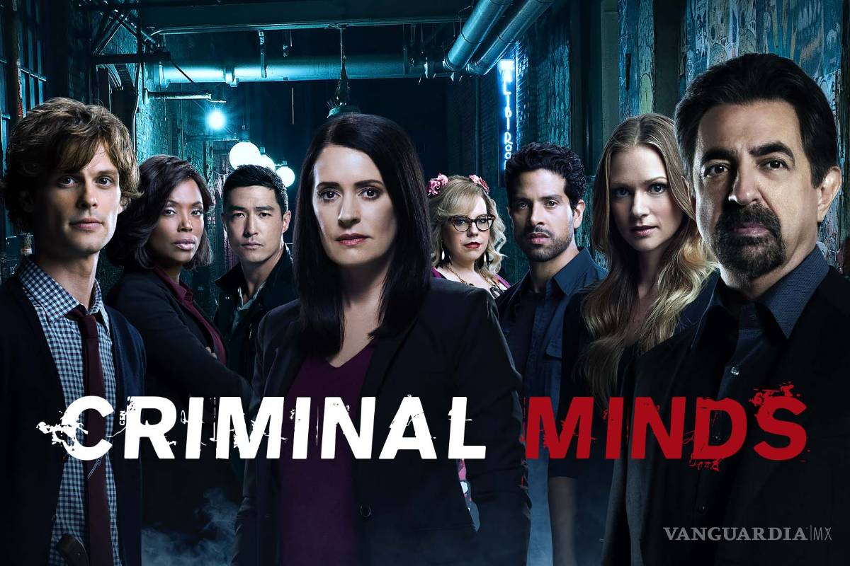 ‘Mentes Criminales’: 13 temporadas de asesinatos y drama