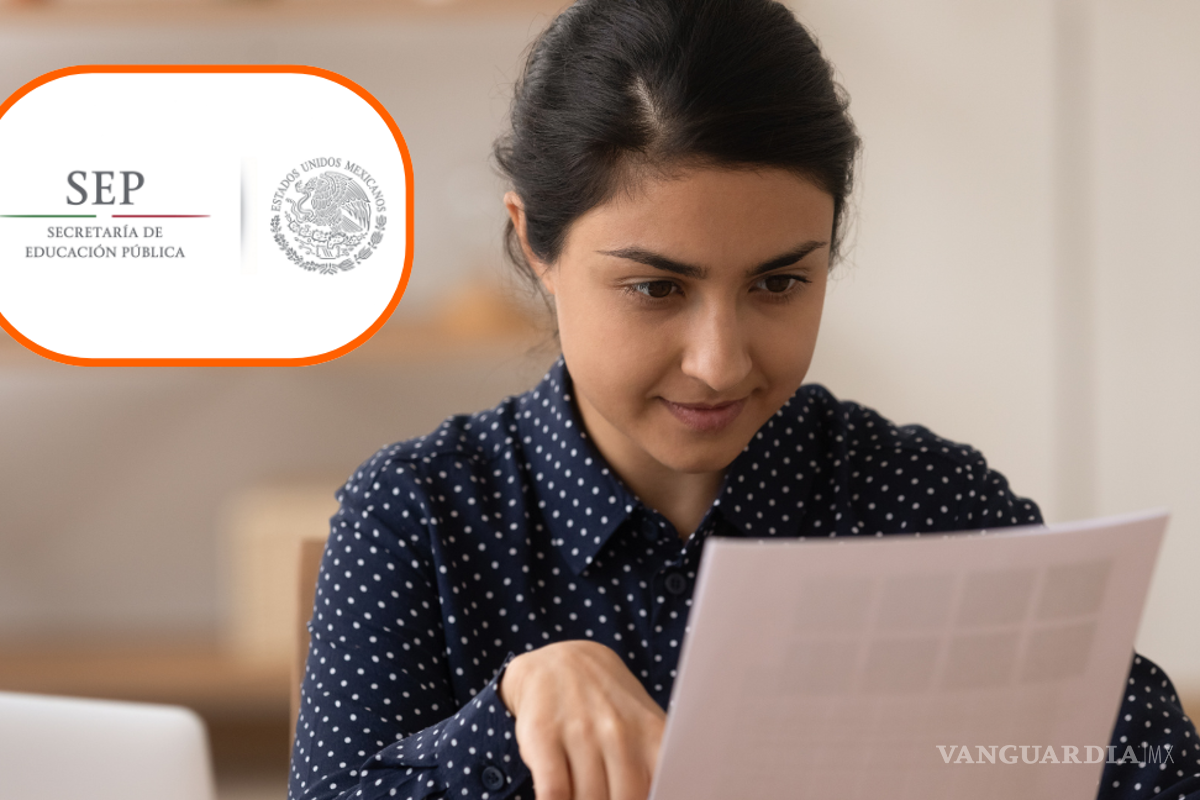 ¿Ya tienes tu cédula profesional? La SEP simplificó el proceso del trámite