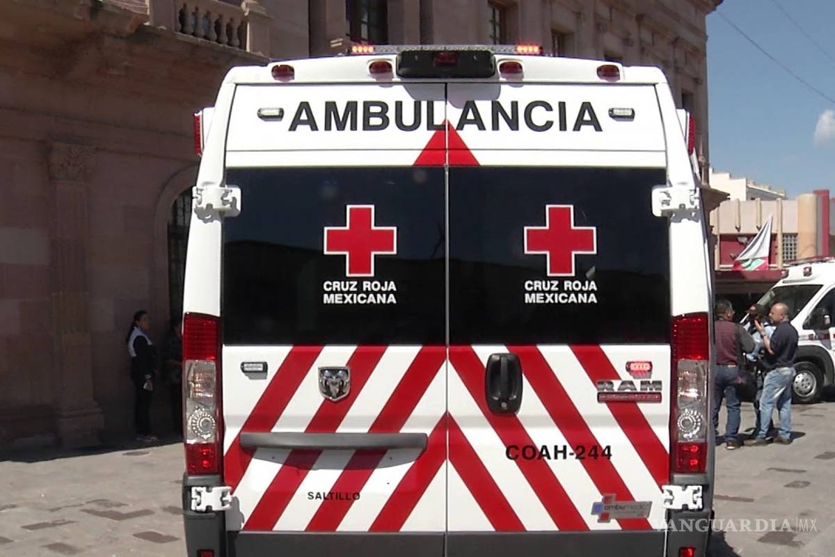 Se suicida y culpa a empresa de discriminación por ser portador de VIH, deja carta póstuma en Saltillo