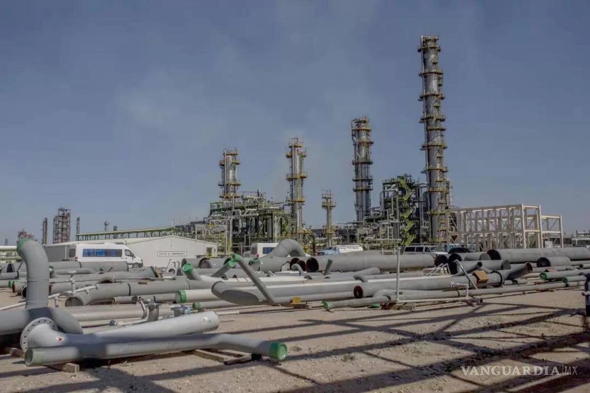 Pemex, principal riesgo fiscal para el país: Standard &amp; Poor’s