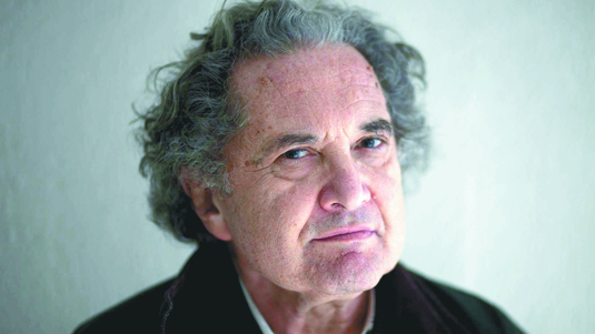 Ricardo Piglia, un clásico de la literatura en español