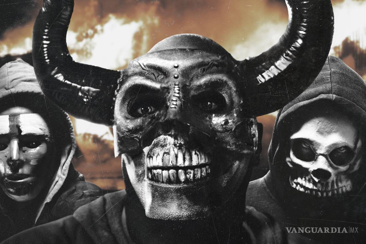 ‘12 Horas Para Sobrevivir: El Inicio’; más política, menos sangre