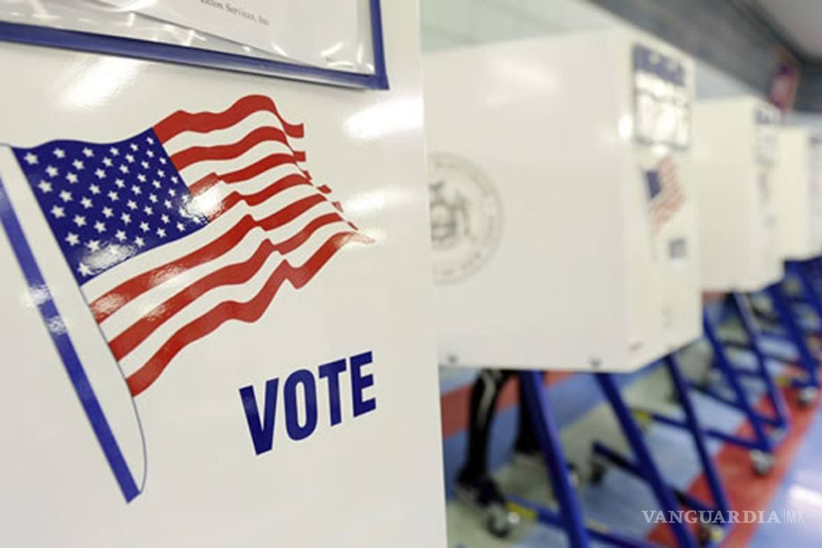 Cómo funciona el complejo sistema de elecciones primarias en Estados Unidos