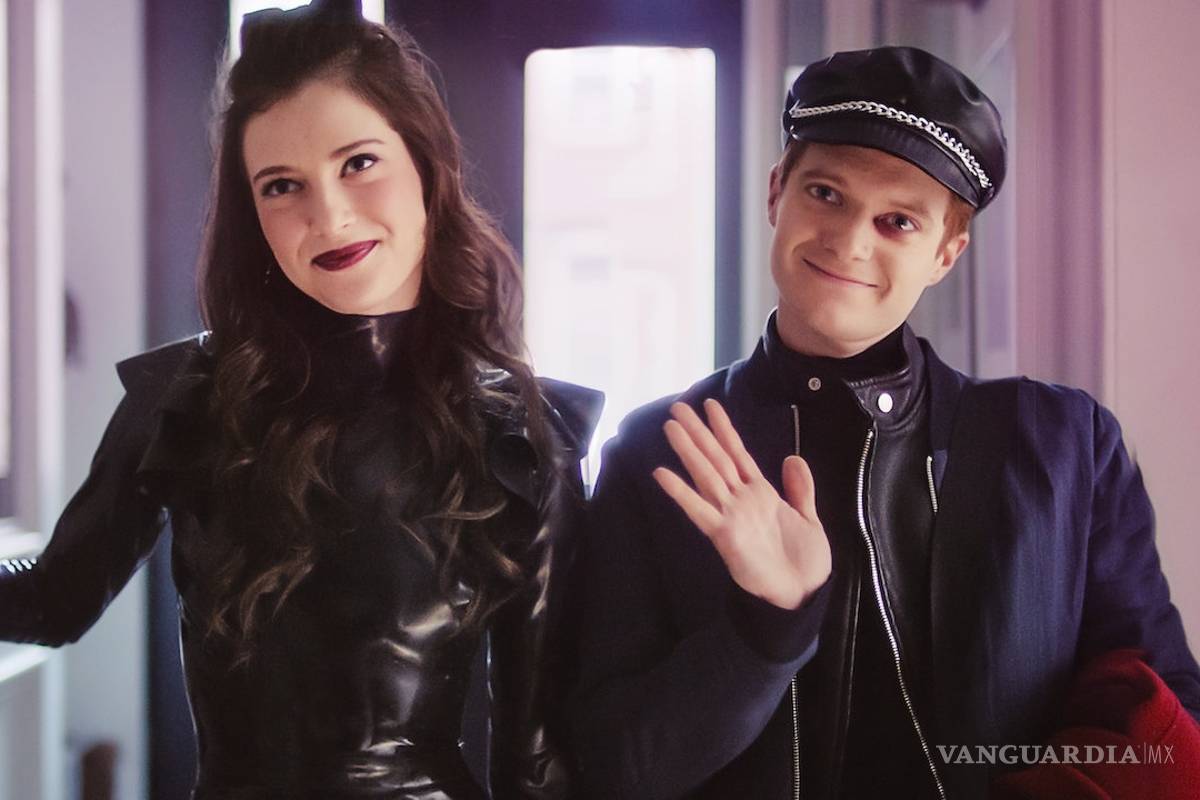 ‘Bonding’ y ‘Losing Alice’, las nuevas series de Netflix y Apple TV+