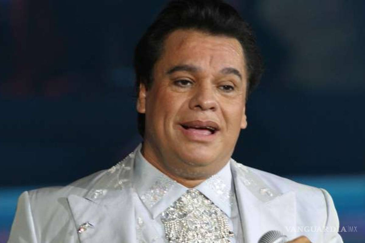 Pide el PRI hacer pública carta de Juan Gabriel hacia Peña Nieto