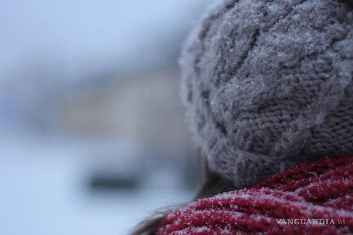 ¡A abrigarse! Nuevo León emite recomendaciones ante bajas temperaturas