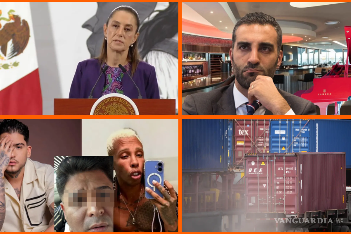 Las noticias más importantes del 30 de octubre en México