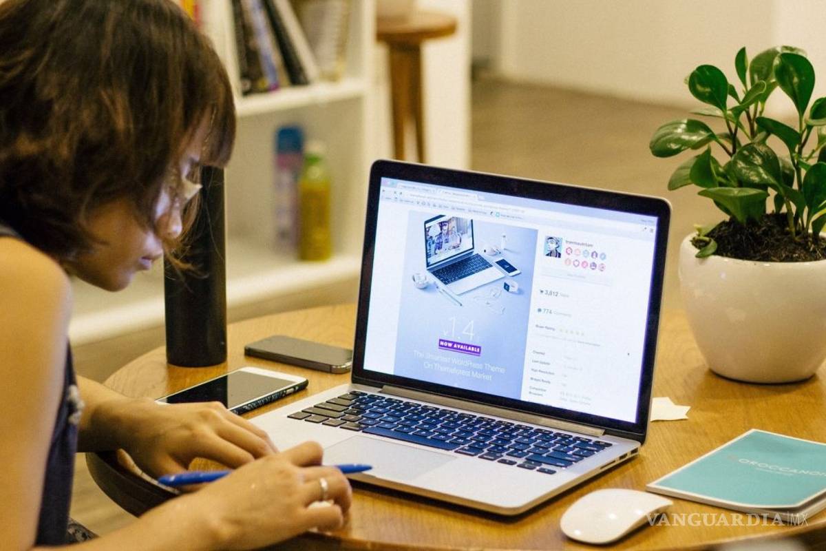 42% de los mexicanos consideran que el 'Home office' los volvería más productivos