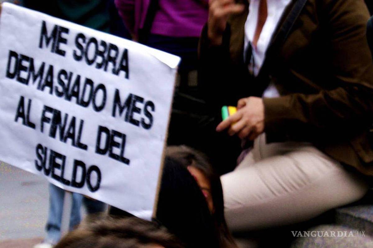 Se encarece la vida en México y el Gobierno Federal endeuda al País, advierte senadora de Coahuila