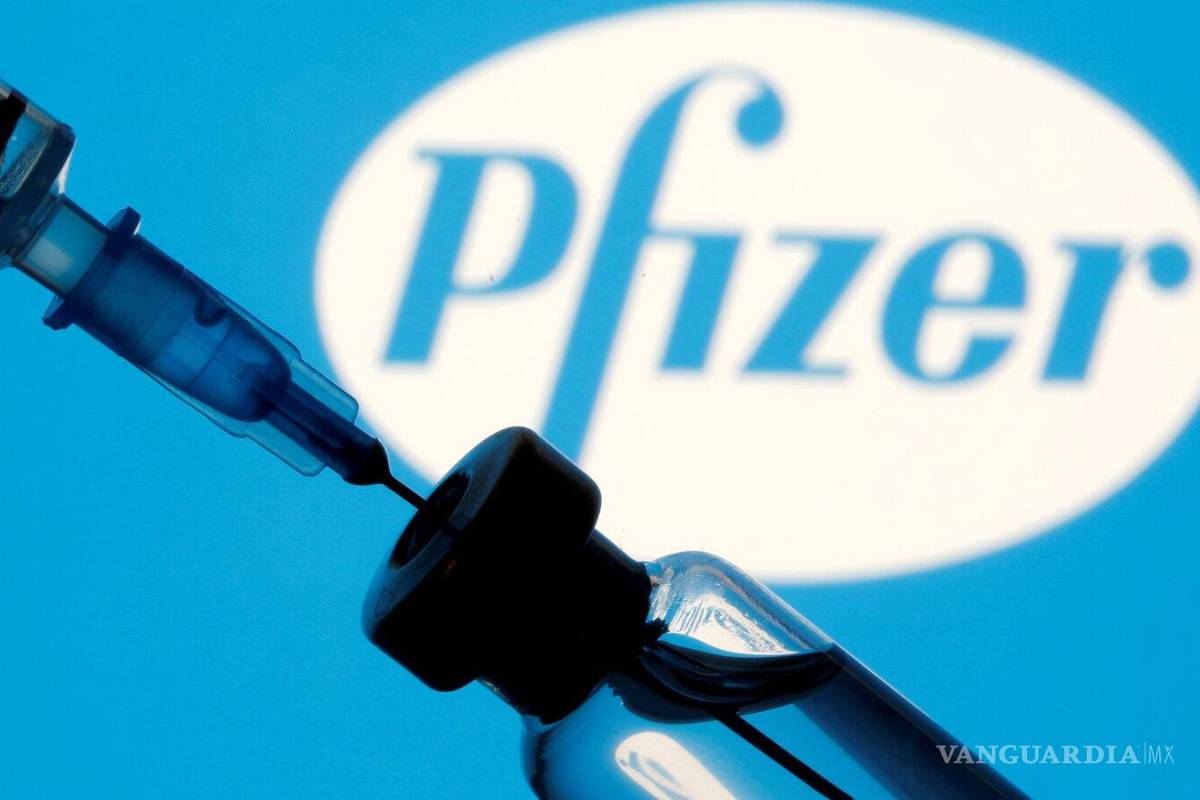 Destinan más de 20 mil vacunas Pfizer para menores de 14 años y rezagados de 17 años para sureste de Coahuila