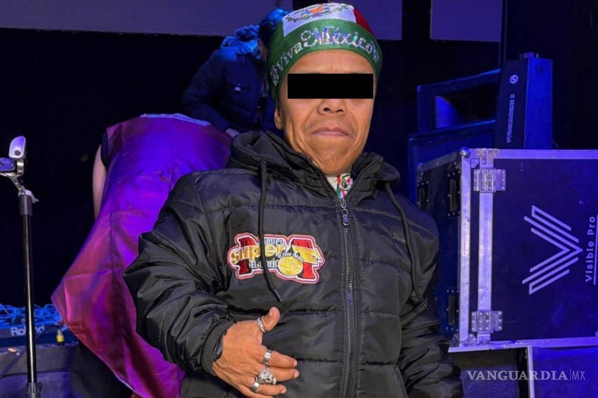 Se acabó el show: muere famoso bailarín ‘Medio Metro Original’; encuentran su cuerpo en Puebla