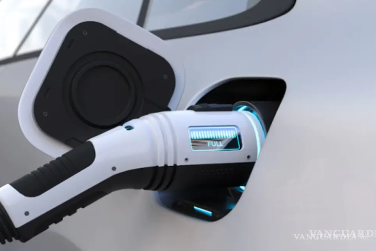 Coahuila acelera la producción de autos eléctricos para exportación a Estados Unidos