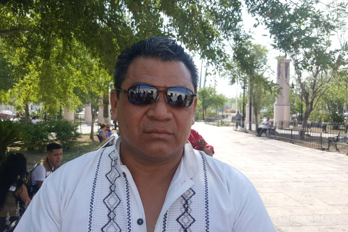 Denuncian por fraude a pseudo abogado de Monclova