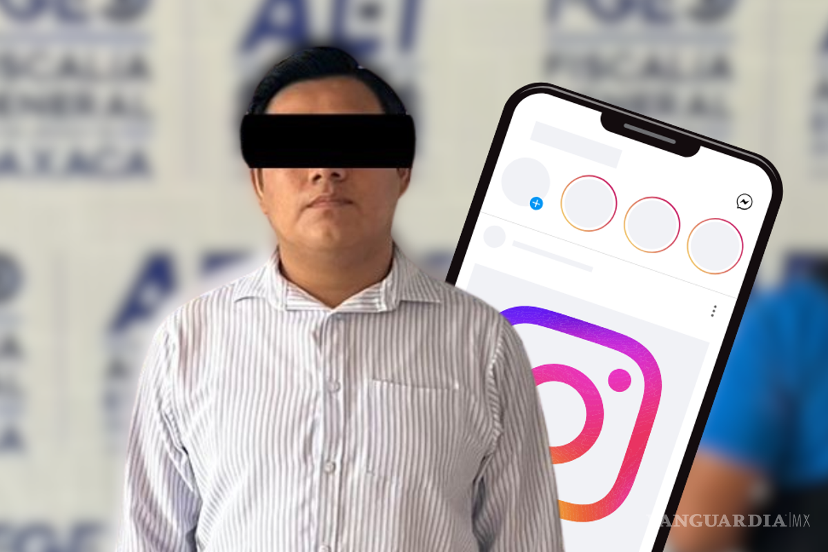 Detienen a sobrino de regidor de Tuxtepec por vender imágenes íntimas