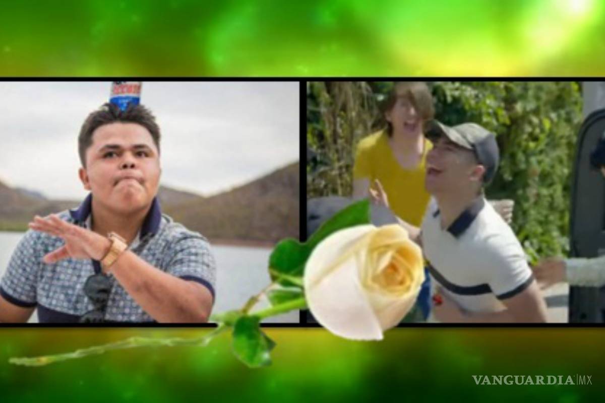 ‘El Pirata de Culiacán’ ‘revivió’ en ‘La Rosa de Guadalupe’