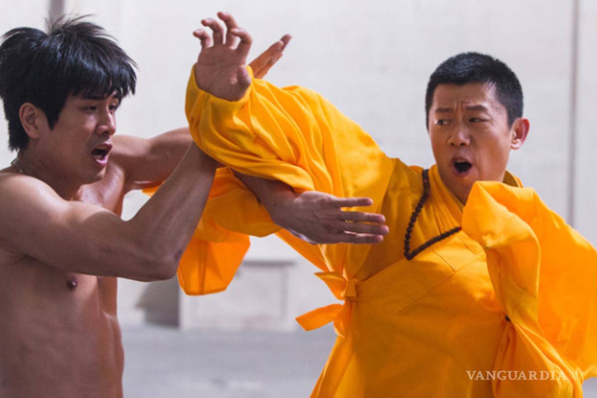 Presentan a un joven Bruce Lee