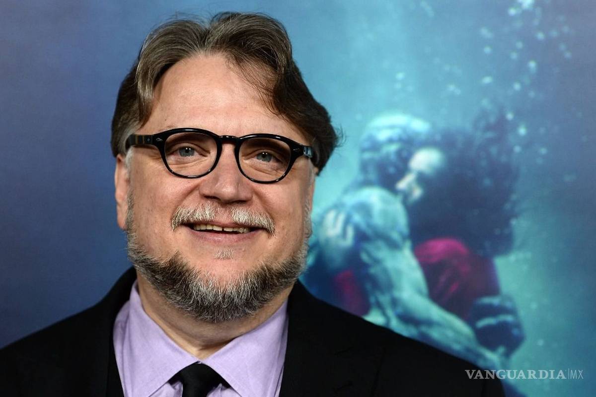 Guillermo del Toro hará serie de antología de horror con Netflix