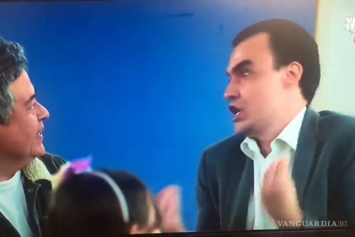 Destrozan en redes a Televisa Deportes por burlarse Martinoli en comercial