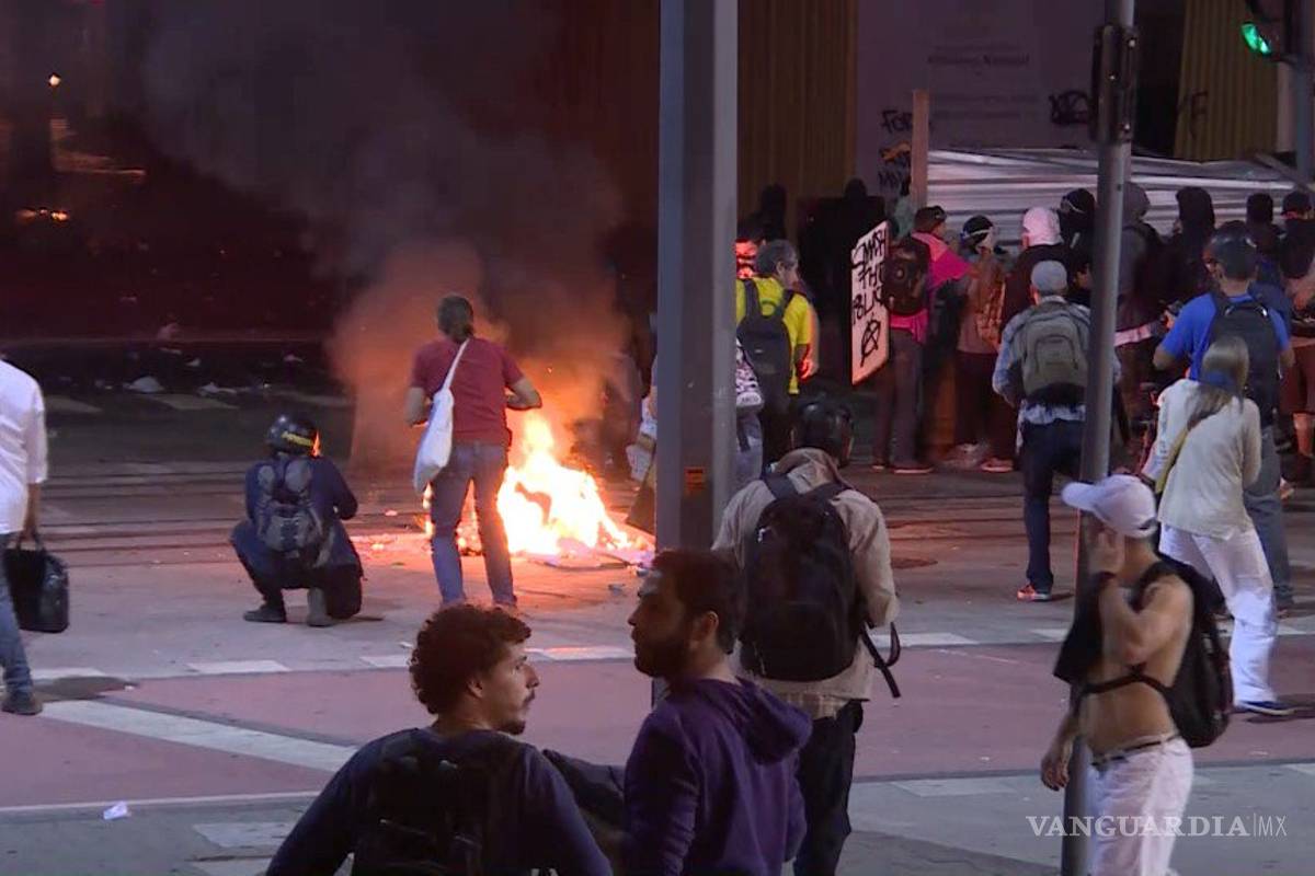 $!Acusan formalmente a Temer de corrupción y obstrucción