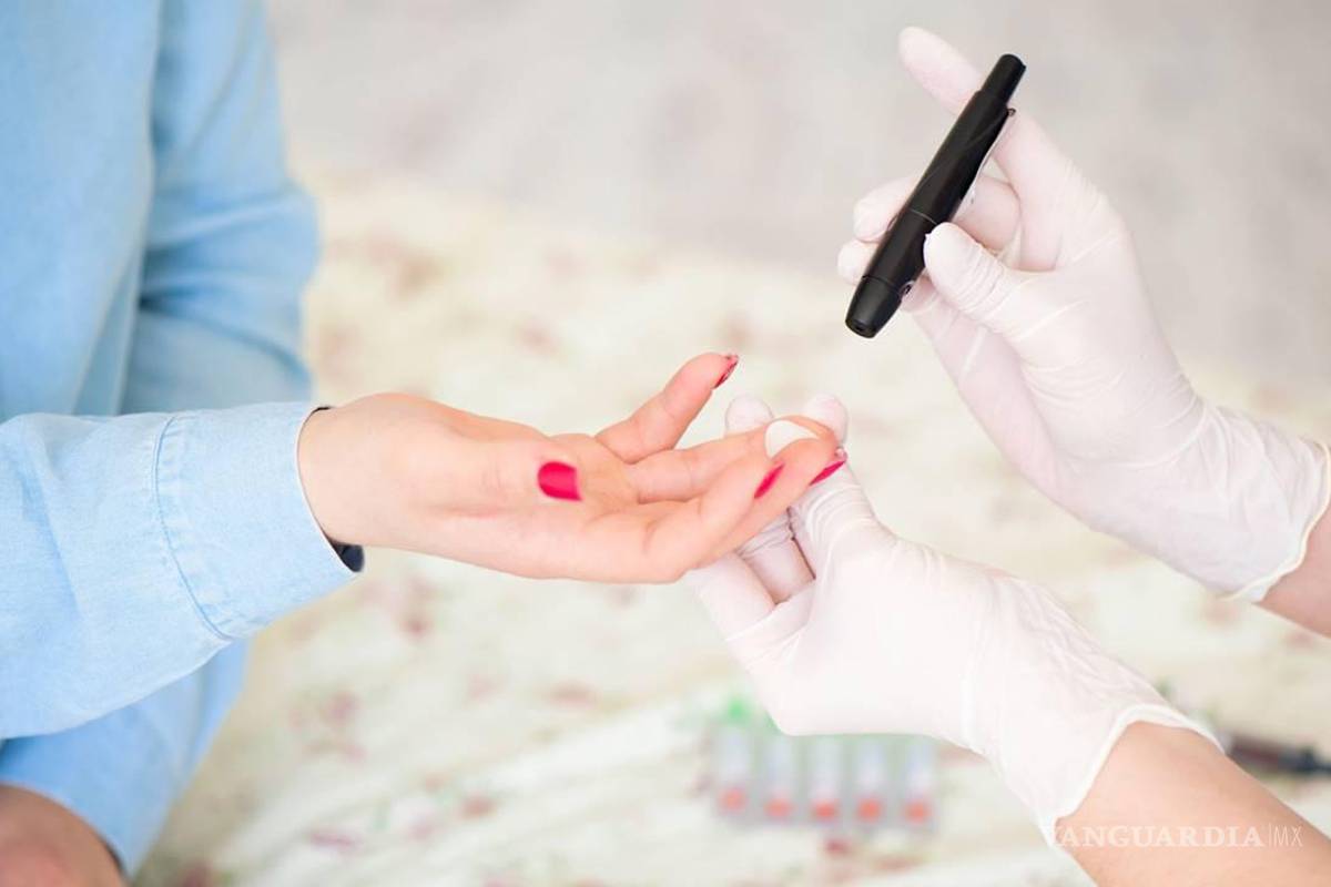 Contra la diabetes, comida sana y ejercicio, recomienda Salud Pública a saltillenses