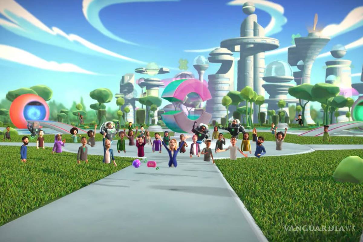 Facebook consentirá a los amantes de la 'realidad virtual', con Horizon, su apuesta para el próximo año