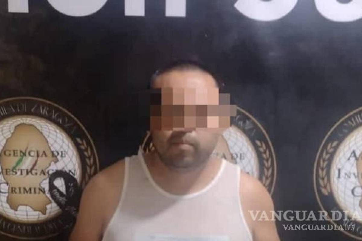 $!Investigado. Eduardo “N” enfrenta un proceso penal por varios delitos de abuso sexual contra una menor de edad.