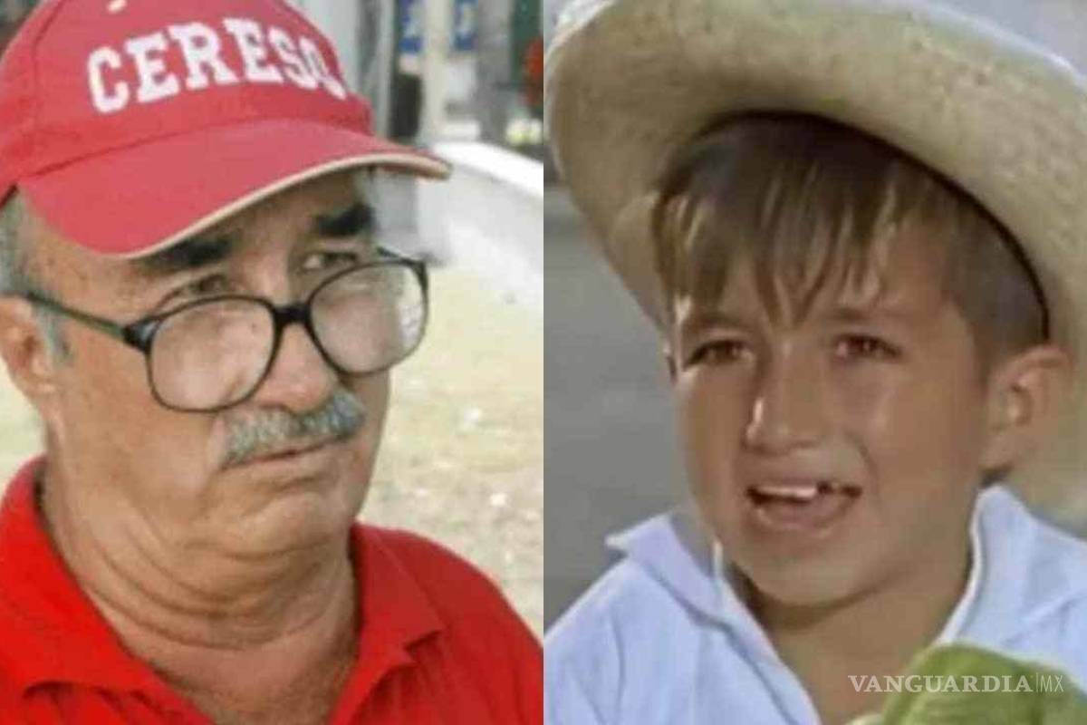 Tras 18 años, Cesáreo Quezadas 'Pulgarcito' sale de prisión por el abuso sexual contra su hija