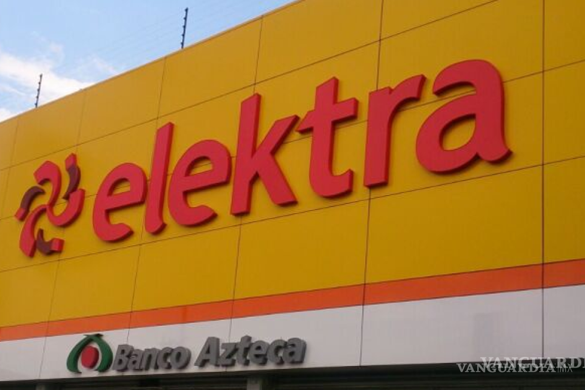 Elektra, del empresario Ricardo Salinas Pliego, propone su salida de la Bolsa Mexicana de Valores