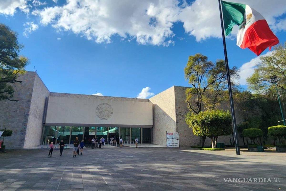 Otorgan el Premio Princesa de Asturias de la Concordia 2025 al Museo Nacional de Antropología