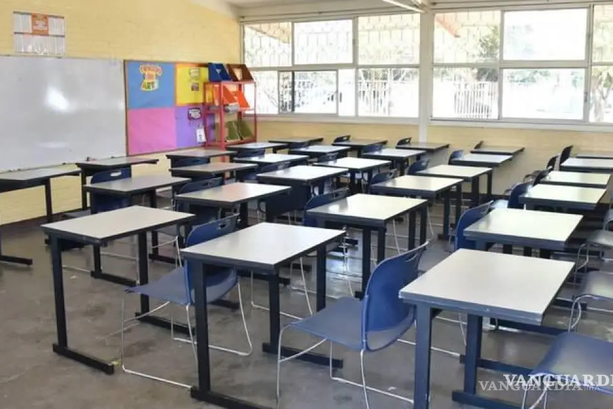 Detectan anomalías en uso de fondos de La Escuela es Nuestra en Coahuila