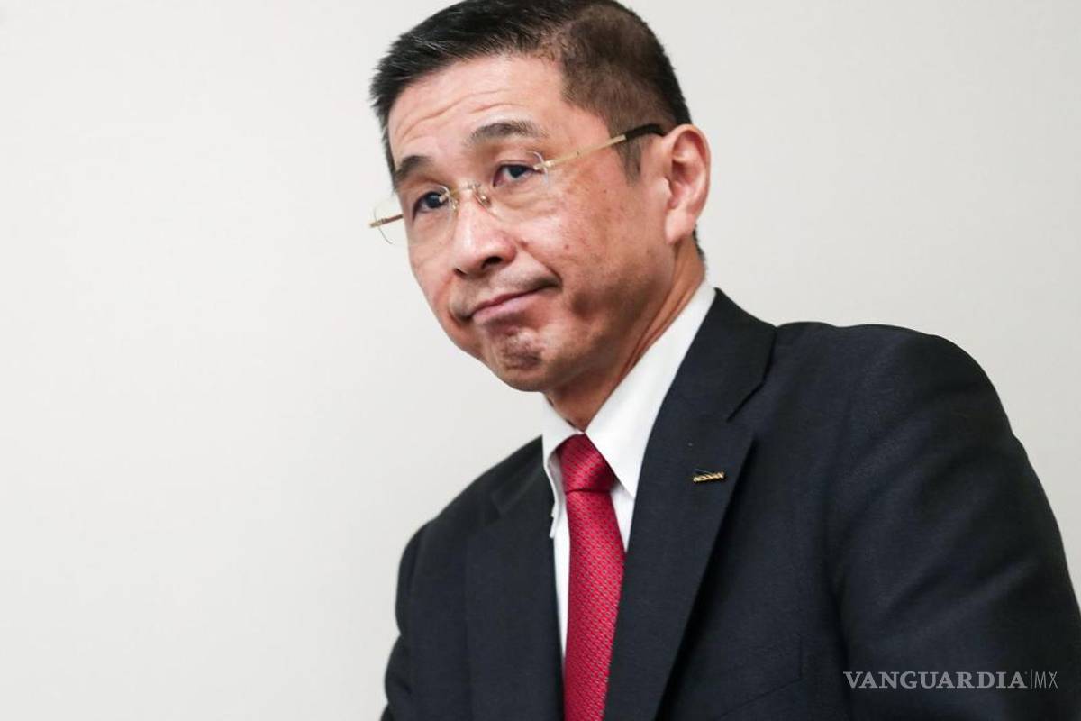Nissan nuevamente en escándalo, renuncia su Director general por recibir pagos inapropiados