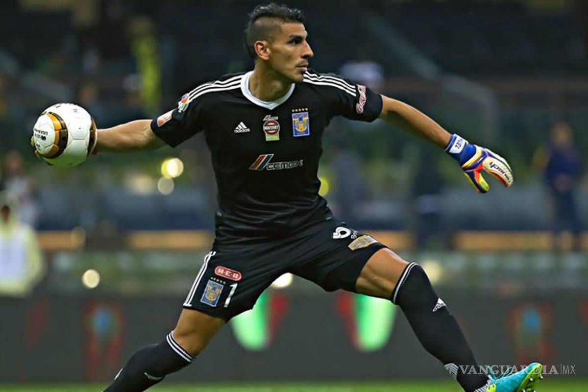 Nahuel es el mejor portero de México, asegura Jürgen Damm