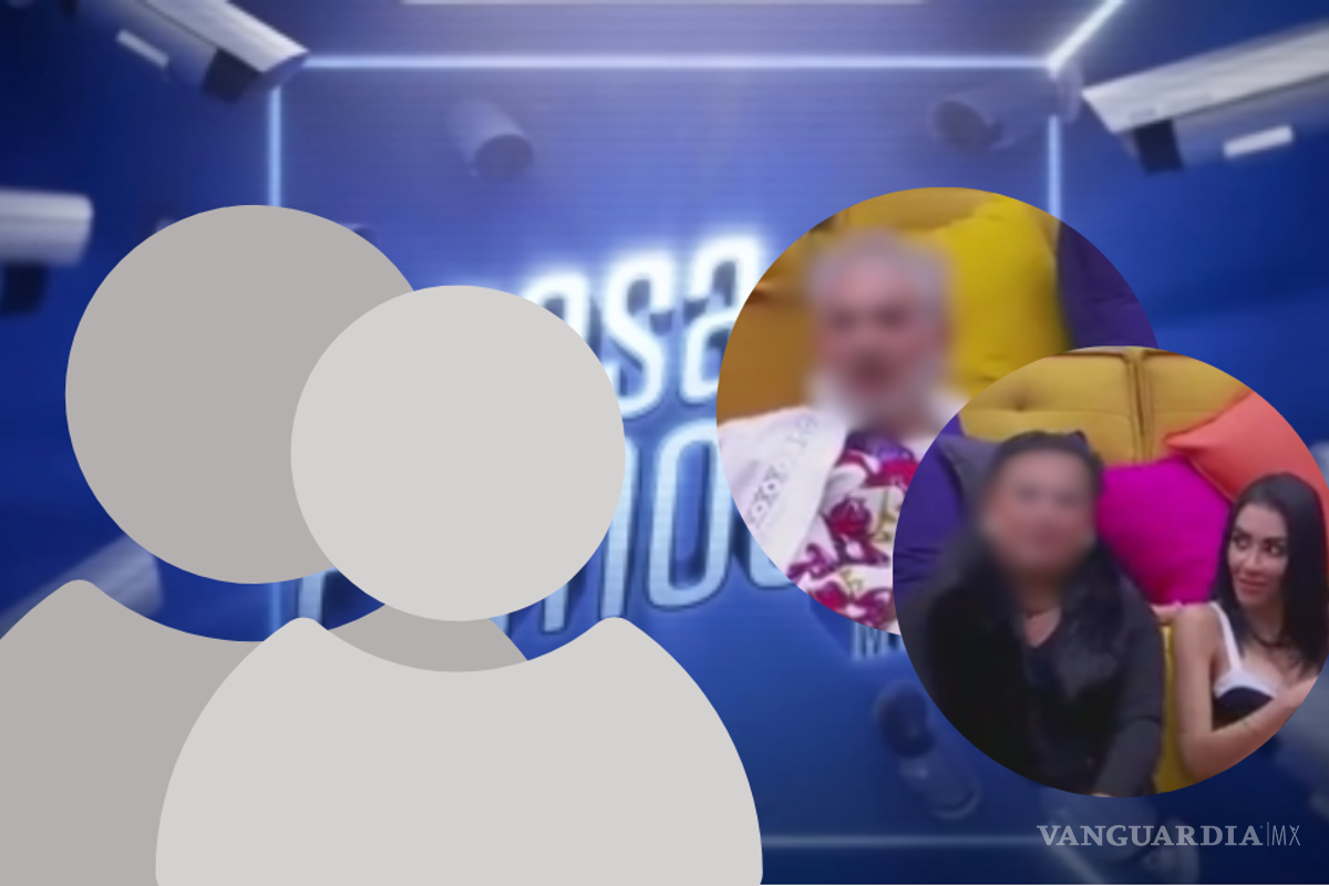 ¿Quiénes son Rita y Olga, las ‘nuevas’ integrantes de la Casa De Los Famosos México?