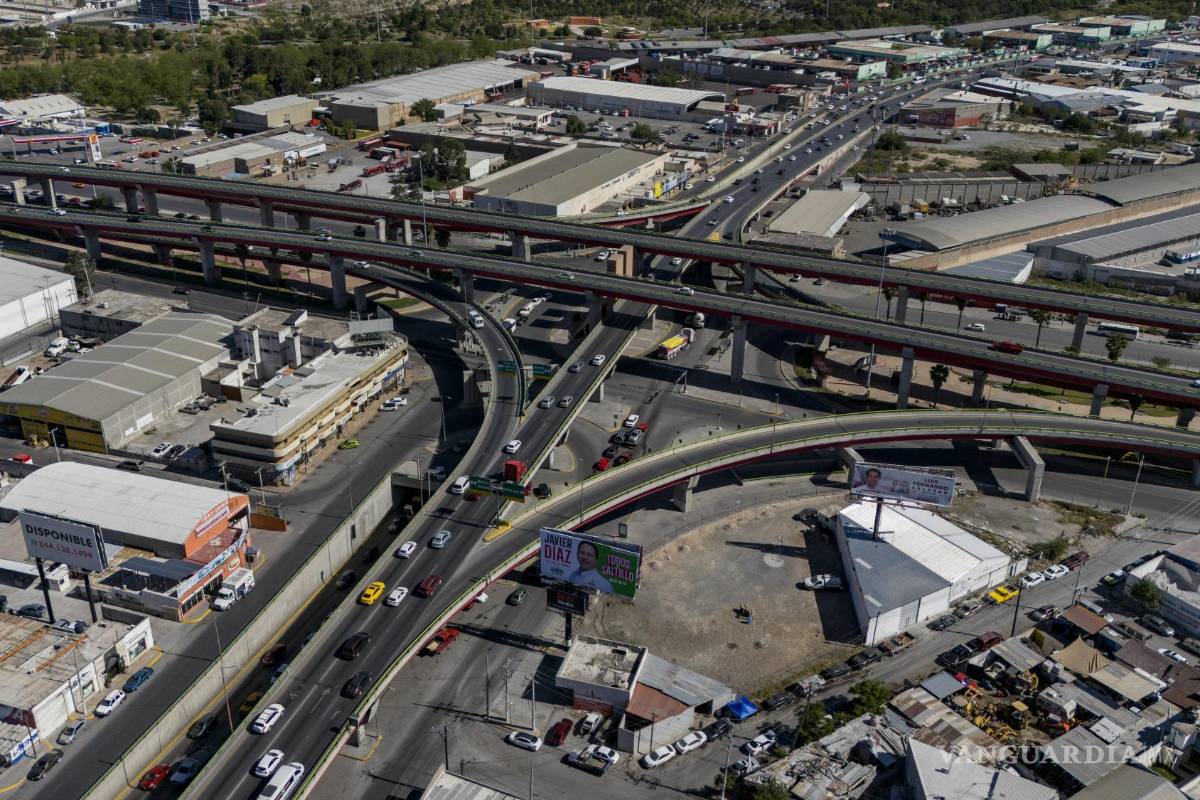 ¡Ey, Javier! Expertos proponen soluciones a la movilidad en Saltillo, desde el primer día