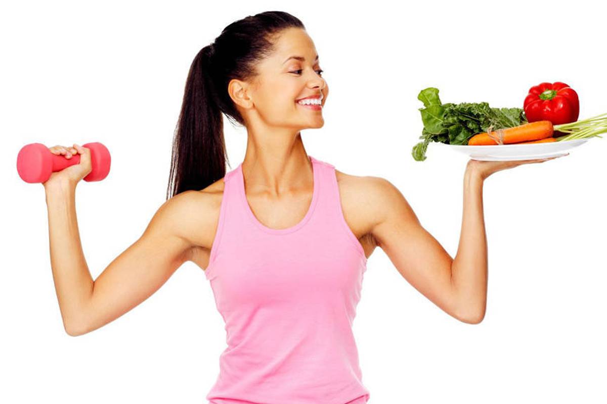 ¿Es mejor comer antes o después de hacer ejercicio?