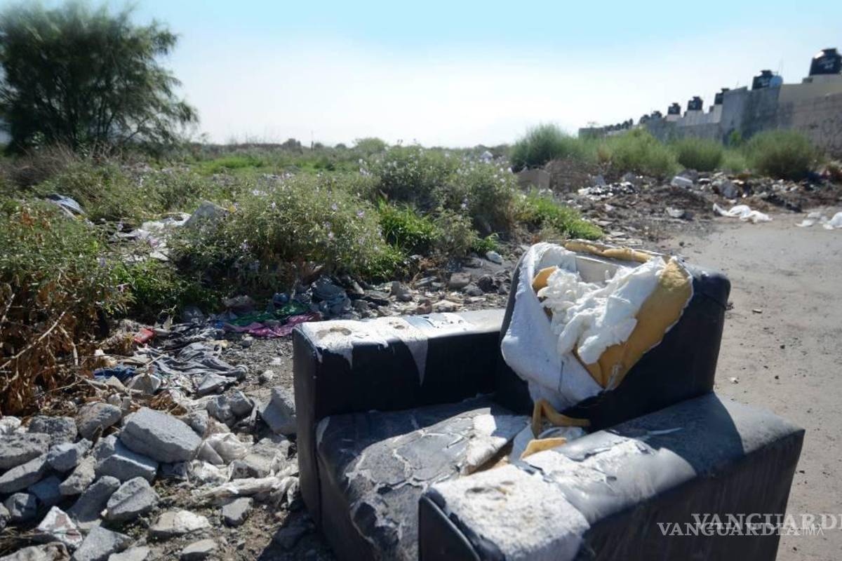 Endurece Saltillo hasta 400% multas por daños al medio ambiente