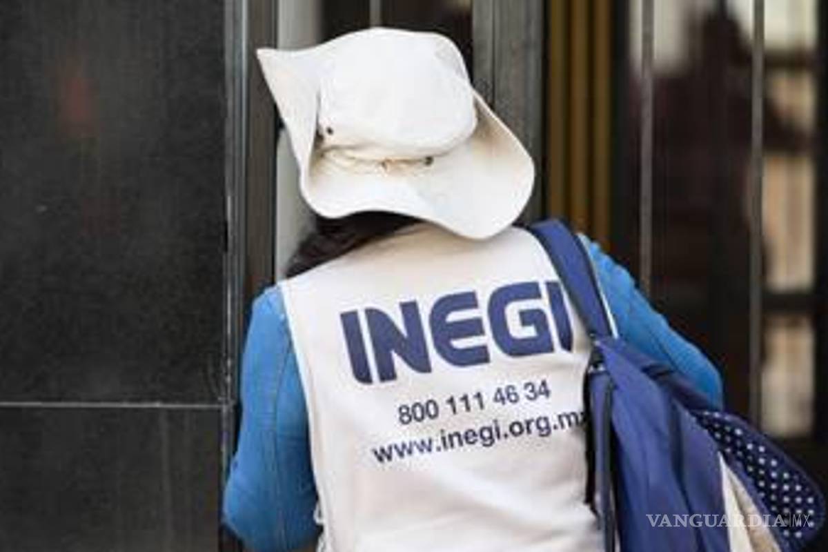 Habra ‘tijeretazo’ al presupuesto del INEGI para 2023