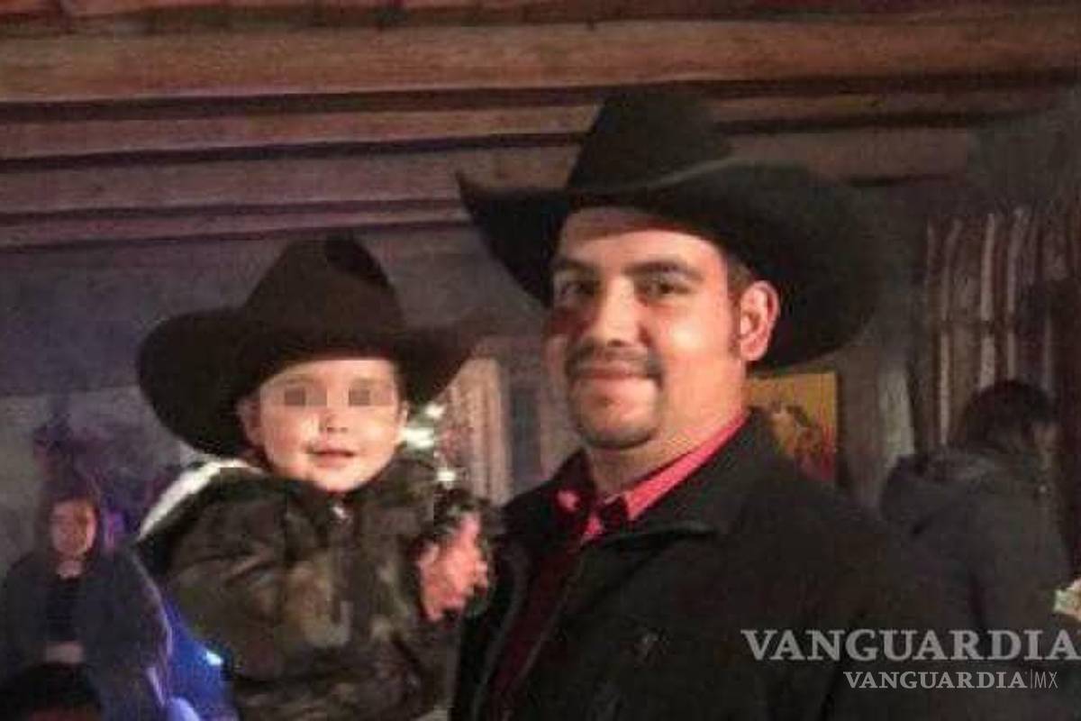 Seis días después del accidente en Los Chorros, fallece el pequeño Caleb