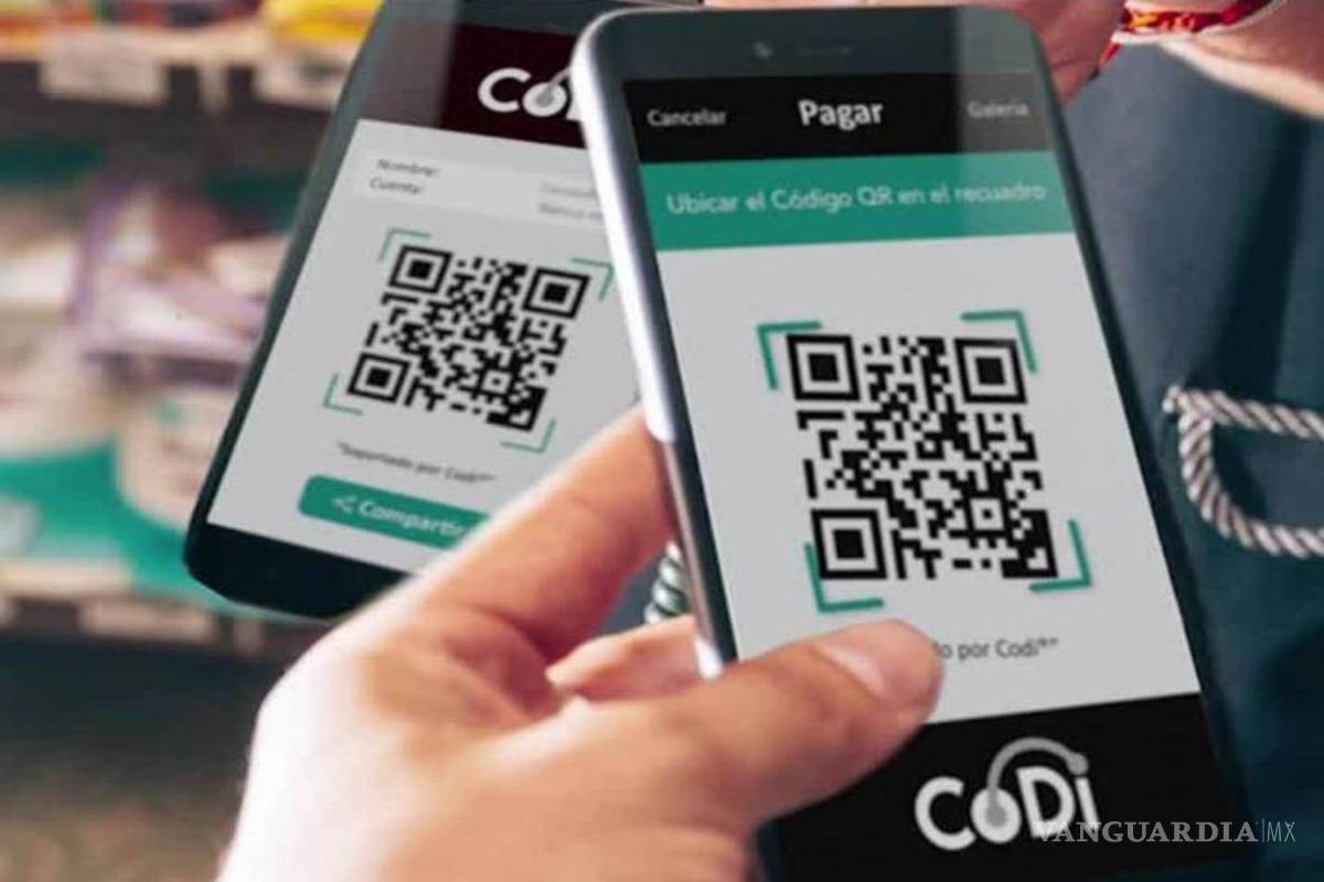 Podría CoDI quitar 25% de mercado a tarjetas de débito