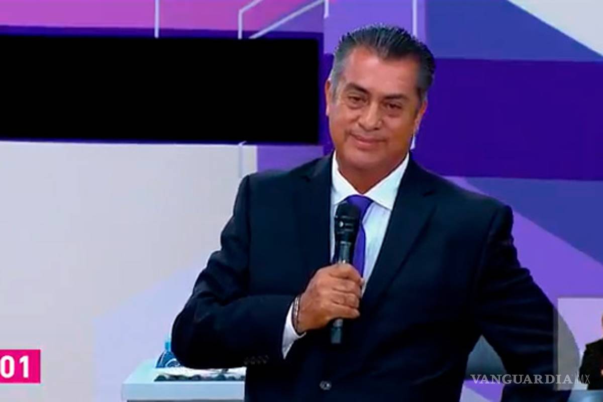 &quot;100 pesos no alcanzan&quot;, eso te lo gastas en un seis y unos chicharrones: 'El Bronco' #Candidatum